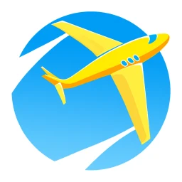 TravelBoast™: 旅行地图 图标