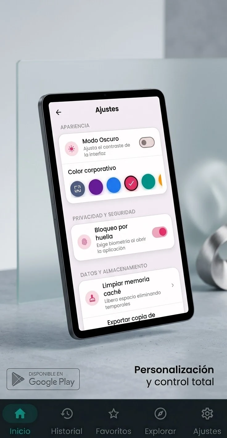 SocialPlay screenshot
