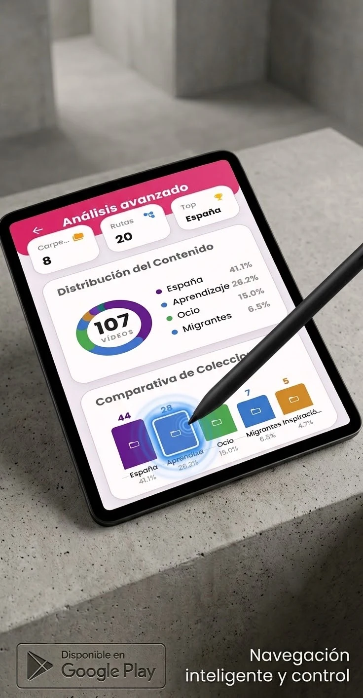 SocialPlay screenshot