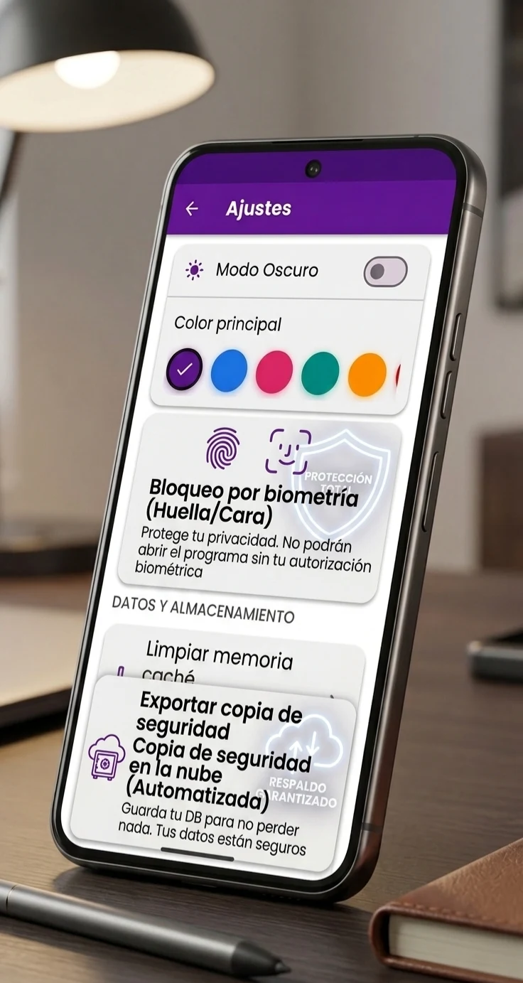 SocialPlay screenshot